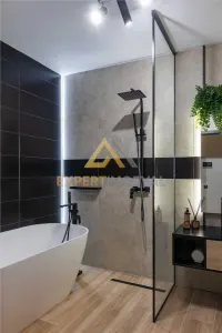 APARTAMENT ULTRAMODERN DE INCHIRIAT - langa Str. Scolii - foto 5