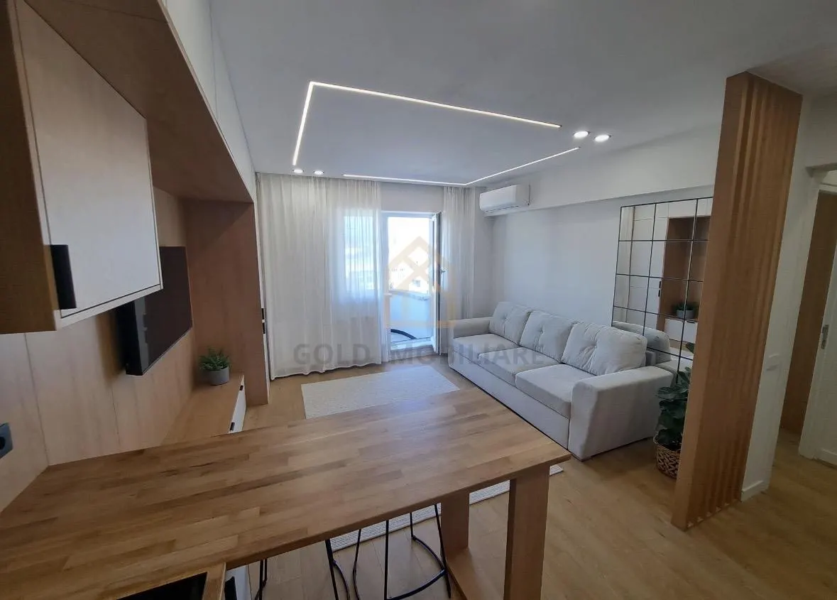 Apartament 2 camere ultracentral - foto 1