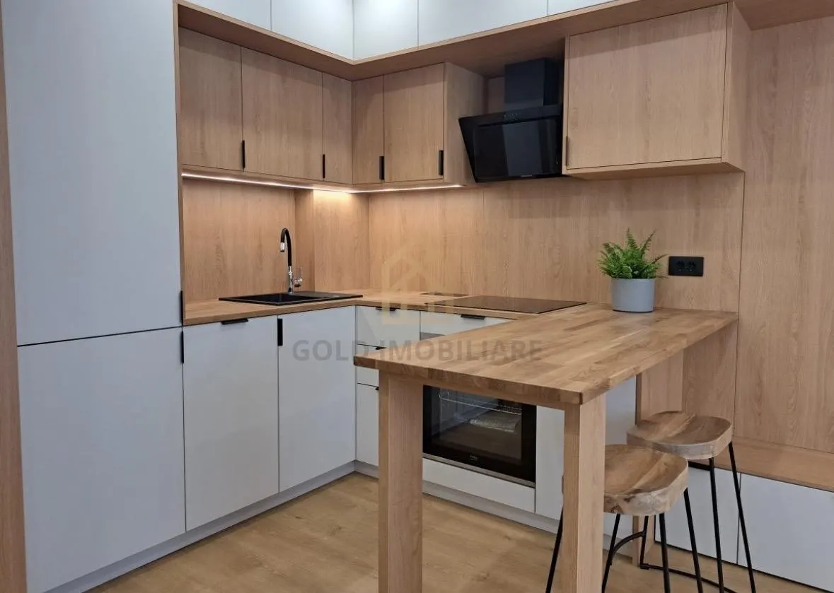 Apartament 2 camere ultracentral - foto 3