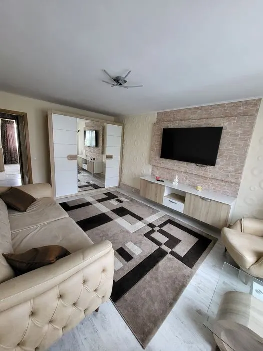 Apartament 2 camere Granicerilor - foto 1