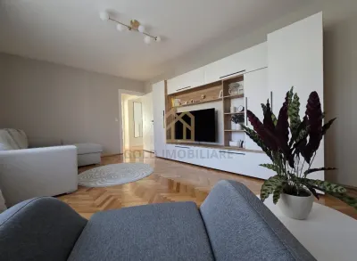 Apartament de inchiriat central - foto 2