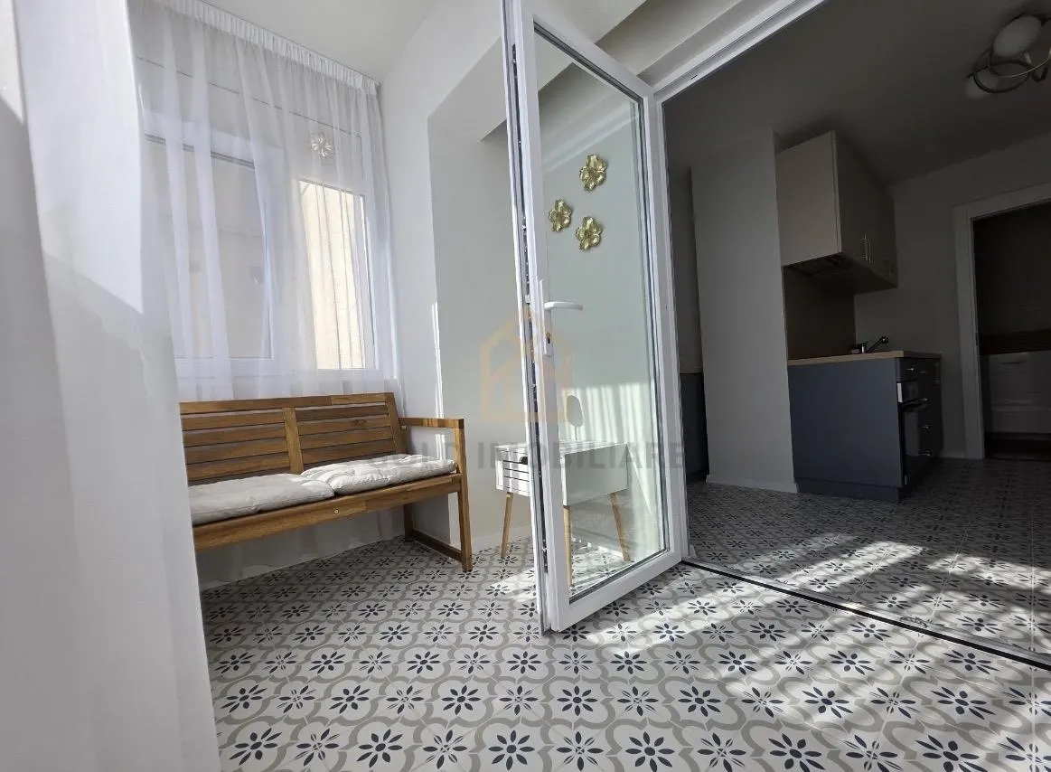 Apartament de inchiriat central - foto 4