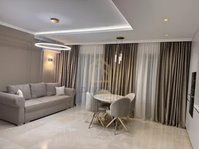 Apartament 3 camere de inchiriat bloc nou - foto 2