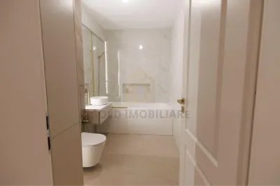 Apartament 3 camere de inchiriat bloc nou - foto 4