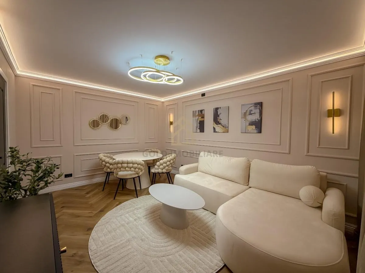Apartament premium de vanzare central - foto 1
