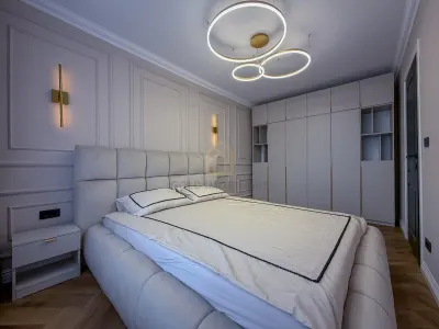 Apartament premium de vanzare central - foto 6