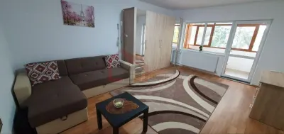 Garsoniera zona TEI-BARBU VACARESCU - foto 3