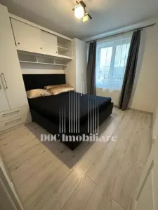 Inchiriere 2 camereI Crangasi-ConstructorilorI renovat I 5 minute metrou - foto 3