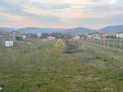 Teren intravilan, sat Sasar - 26 ari - foto 4