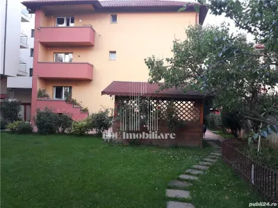 Vanzare Vila 13 camere | Prelungirea Ghencea | D+P+2E | Comision 0% - foto 7