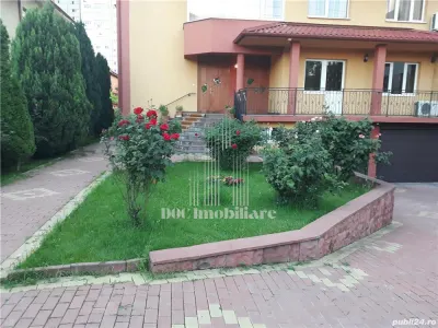 Vanzare Vila 13 camere | Prelungirea Ghencea | D+P+2E | Comision 0% - foto 8