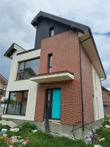 Casa noua de vanzare, zona buna. Strada Prof. Ioan Rus, Floresti - foto 2