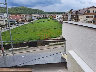 Casa noua de vanzare, zona buna. Strada Prof. Ioan Rus, Floresti - foto 15