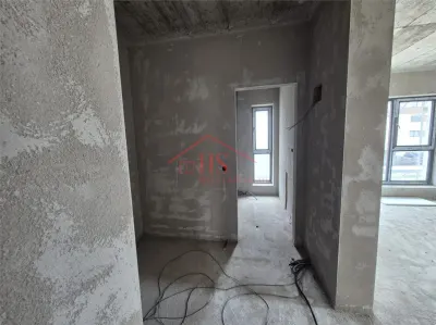 Casa noua de vanzare, zona buna. Strada Prof. Ioan Rus, Floresti - foto 16