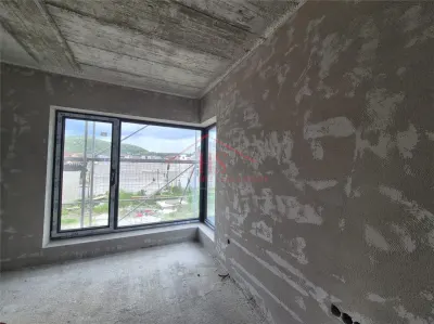 Casa noua de vanzare, zona buna. Strada Prof. Ioan Rus, Floresti - foto 23