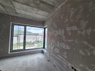 Casa noua de vanzare, zona buna. Strada Prof. Ioan Rus, Floresti - foto 25