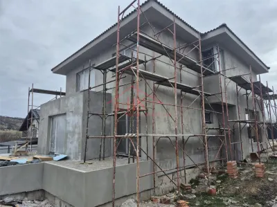 Case individuale, noi.  Chinteni, Cluj - foto 18