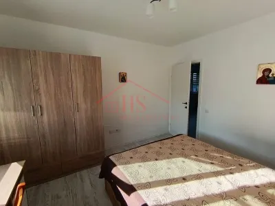 Prima inchiriere! Apartament nou, 3 camere, mobilat si utilat, parcare inclusa. Strada Somesului, Floresti. - foto 12