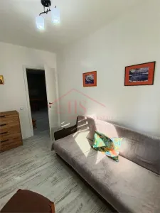 Prima inchiriere! Apartament nou, 3 camere, mobilat si utilat, parcare inclusa. Strada Somesului, Floresti. - foto 17