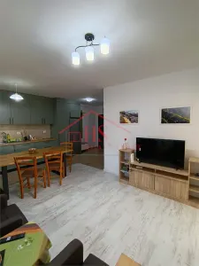 Prima inchiriere! Apartament nou, 3 camere, mobilat si utilat, parcare inclusa. Strada Somesului, Floresti. - foto 6