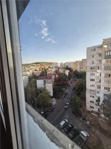 Apartament 4 camere.  Strada Mehedinti cartier Manastur, Cluj-Napoca - foto 22