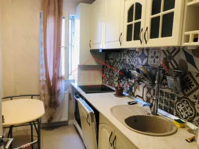 Apartament de vanzare, 2 camere, etaj intermediar. Zona Vivo, Floresti - foto 5