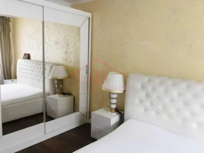 Apartament de vanzare, 2 camere, etaj intermediar. Zona Vivo, Floresti - foto 7