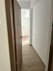 Apartament finisat, 2 camere,etaj intermediar. Strada Teilor, Floresti - Floresti