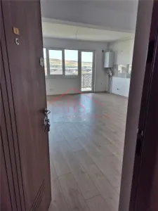 Apartament finisat, 2 camere,etaj intermediar. Strada Teilor, Floresti - foto 19