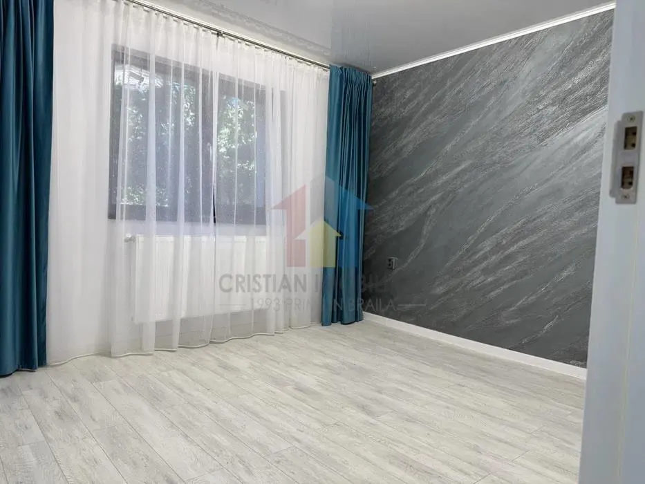 1 camera, parter, TOTUL NOU - Progresu - foto 2