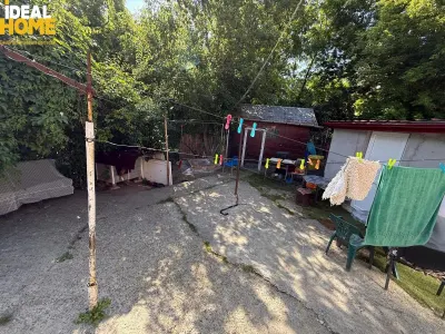 Casa Copou Soseaua Stefan cel Mare - foto 11
