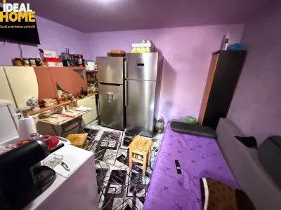 Casa Copou Soseaua Stefan cel Mare - foto 4