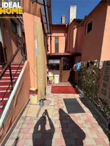 Casa Copou Soseaua Stefan cel Mare - foto 9