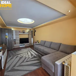 Apartament 2 camere D Modern Iasi - Iasi
