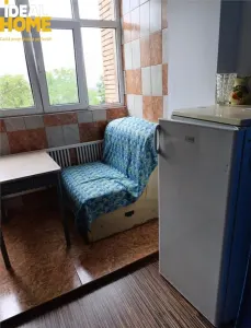 Garsoniera Tatarasi Etaj Intermediar - Iasi