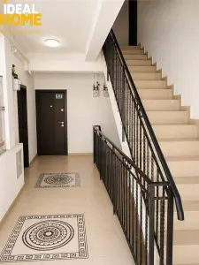 Bloc Nou! Apartament 3 Camere Decomandat Lunca Cetatuii - Iasi