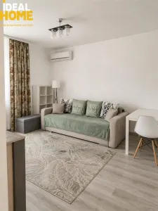 Bloc Nou! Apartament 3 Camere Decomandat Lunca Cetatuii - foto 2
