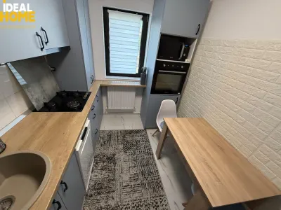 Bloc Nou! Apartament 3 Camere Decomandat Lunca Cetatuii - foto 3