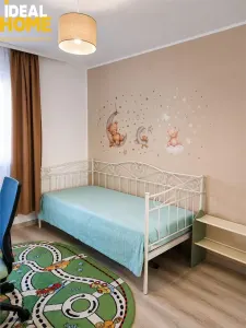 Bloc Nou! Apartament 3 Camere Decomandat Lunca Cetatuii - foto 7