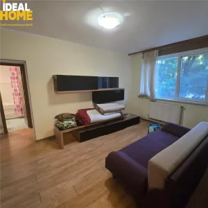 Apartament pta unirii- centru- cpu etj 1 - Iasi
