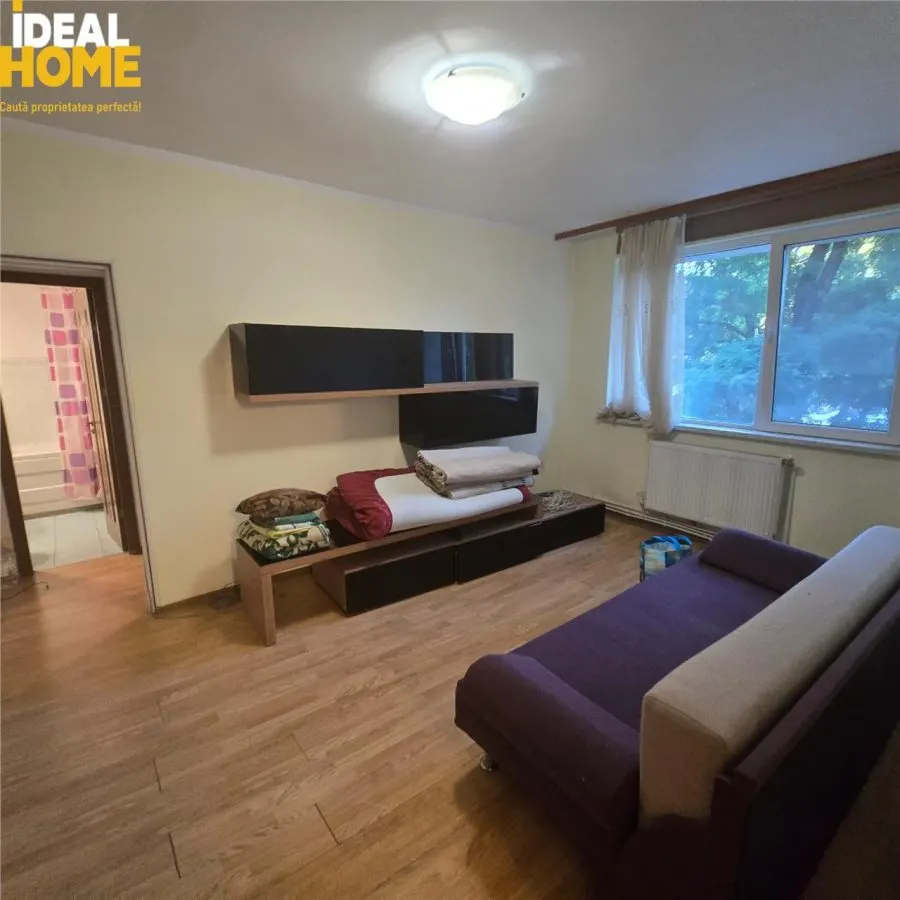 Apartament pta unirii- centru- cpu etj 1 - foto 1