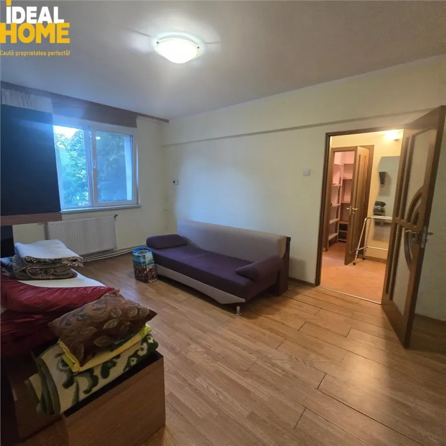 Apartament pta unirii- centru- cpu etj 1 - foto 2