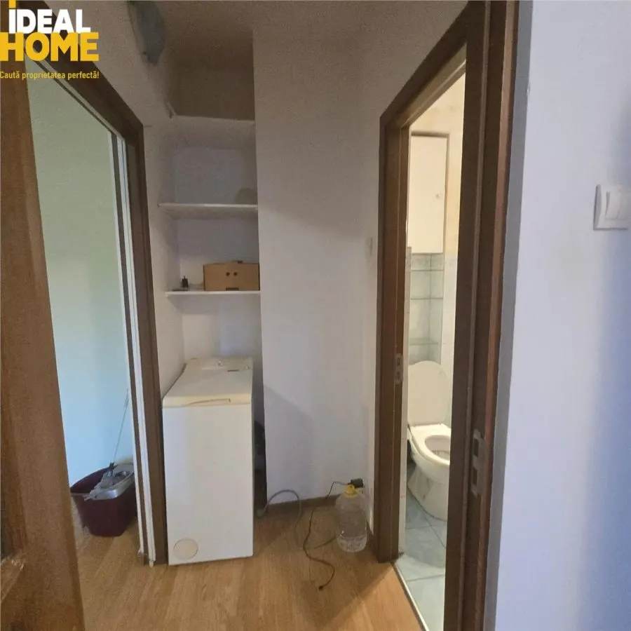 Apartament pta unirii- centru- cpu etj 1 - foto 3