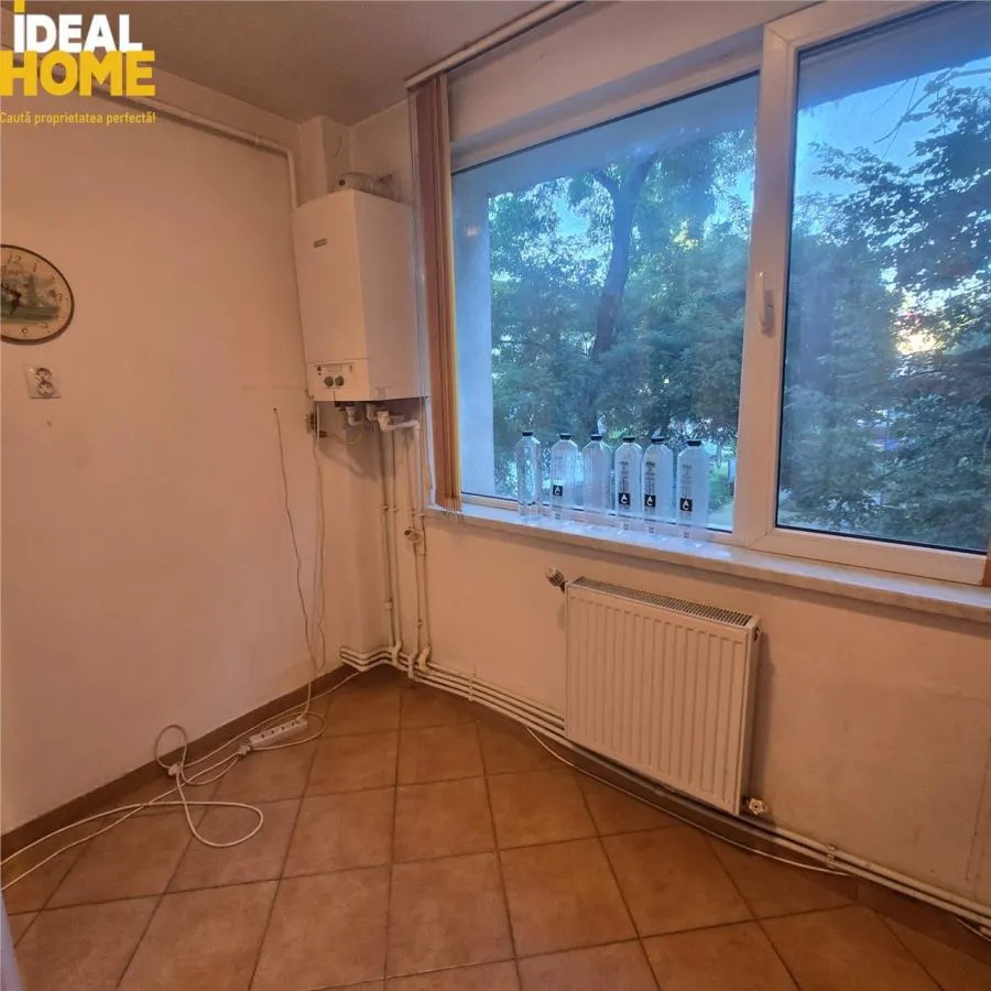 Apartament pta unirii- centru- cpu etj 1 - foto 4
