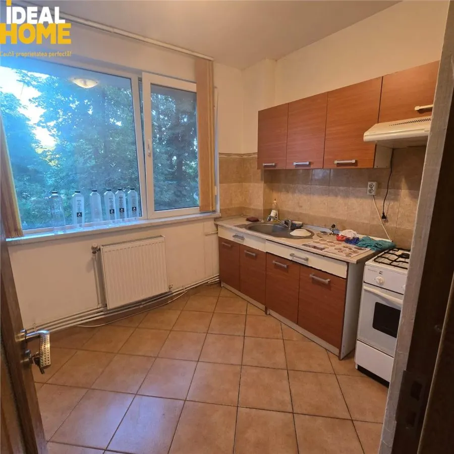 Apartament pta unirii- centru- cpu etj 1 - foto 6