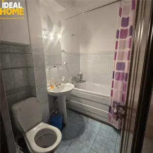 Apartament pta unirii- centru- cpu etj 1 - foto 7