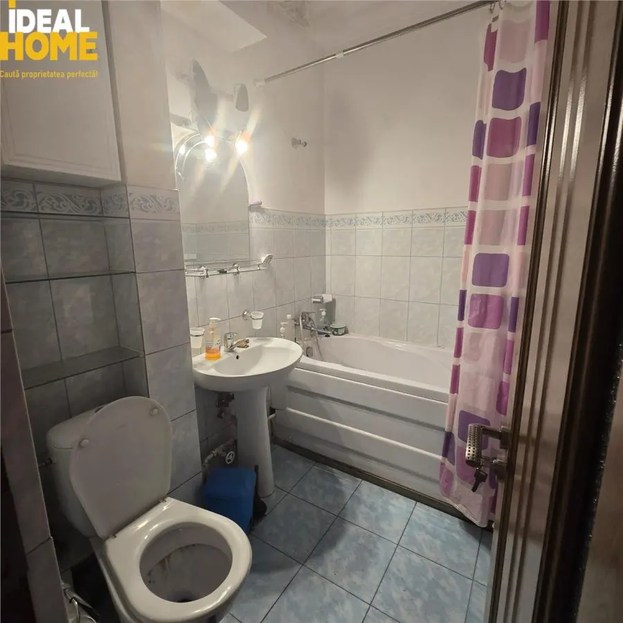 Apartament pta unirii- centru- cpu etj 1 - foto 7