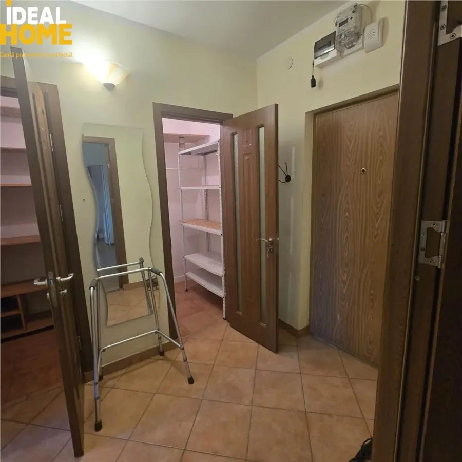 Apartament pta unirii- centru- cpu etj 1 - foto 8