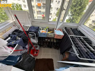 Apartament 3 Camere Decomandat Alexandru-Parc - foto 9