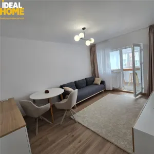 Centru, 3 camere Modern. TG cucu, Esplanada Barboi - Iasi